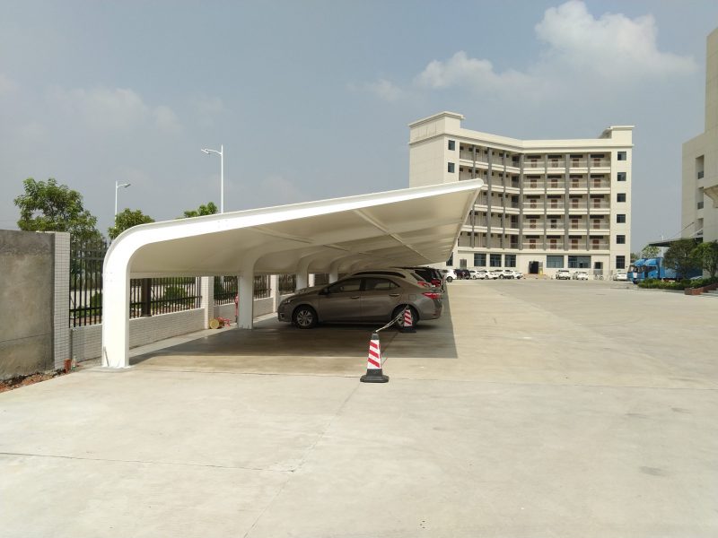 carport manufacturer