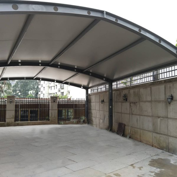 polycarbonate verandas