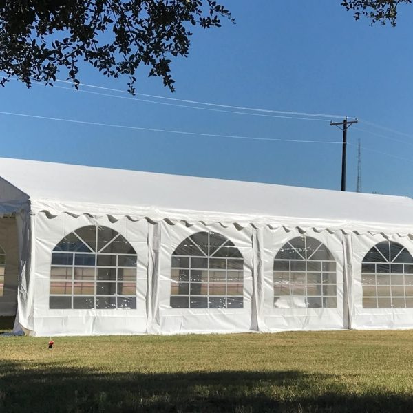 tent outdoor events