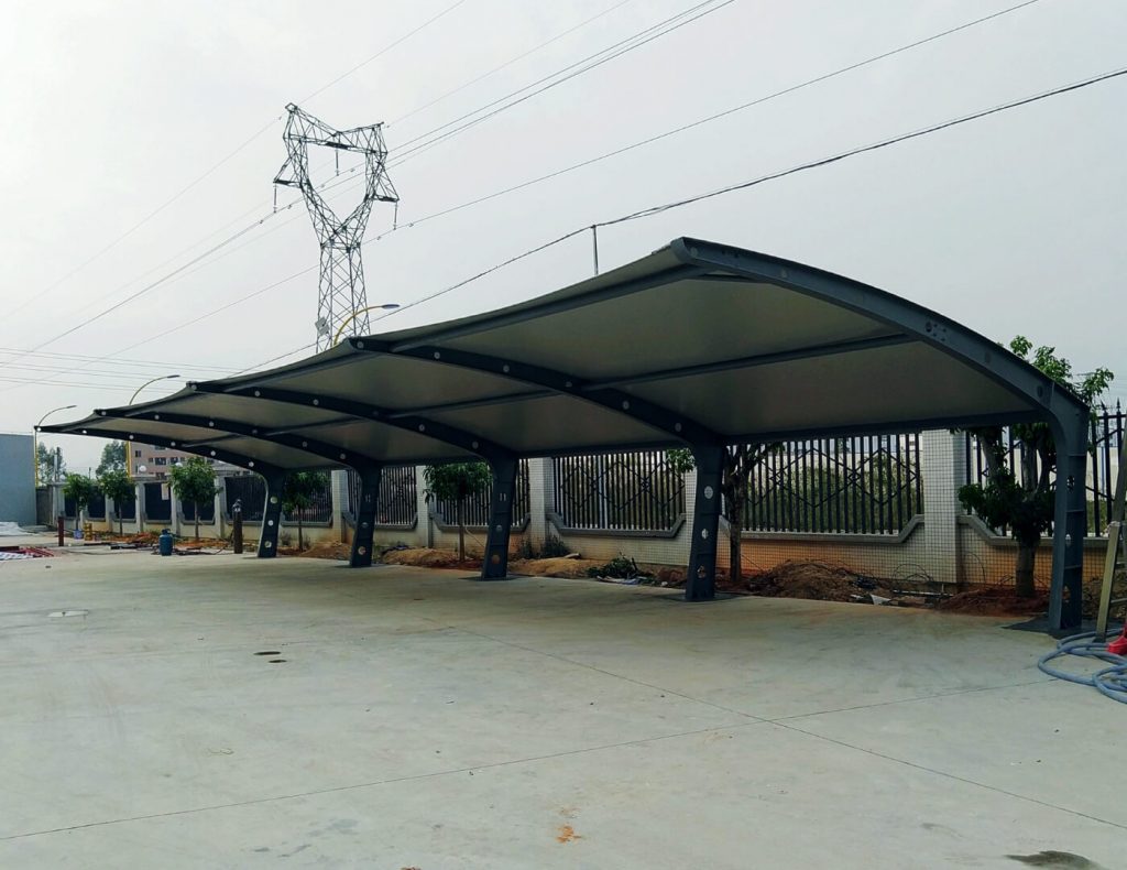 carport canopies design