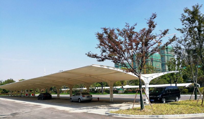 carport factory