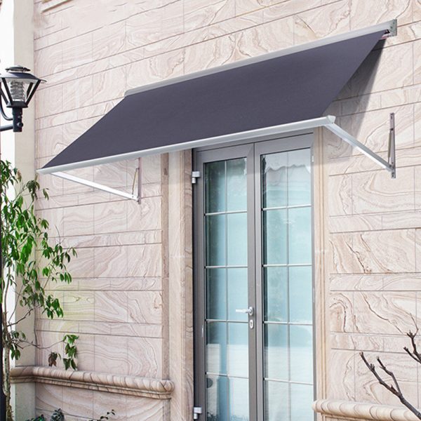 Canvas Awning for Windows and Doors