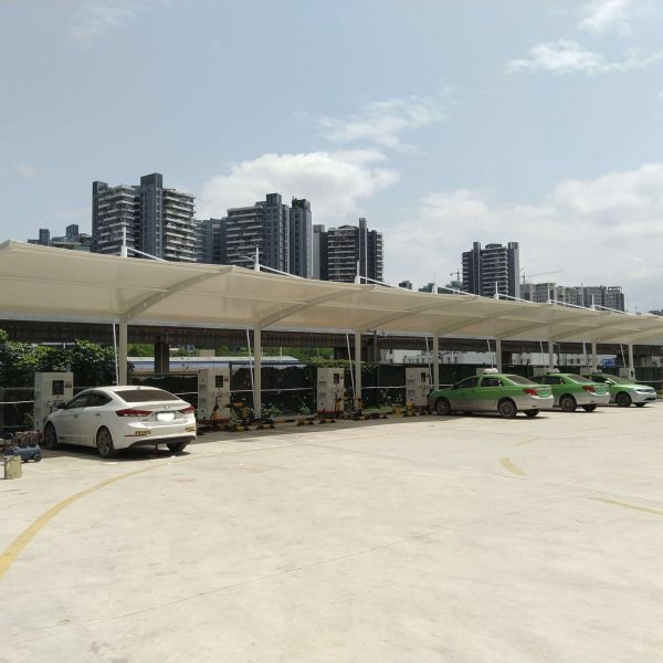 parking outer garage